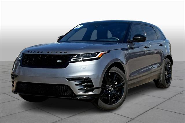 2020 Land Rover Range Rover Velar P250 R-Dynamic S