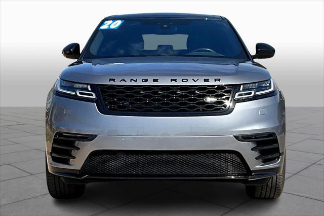 2020 Land Rover Range Rover Velar P250 R-Dynamic S