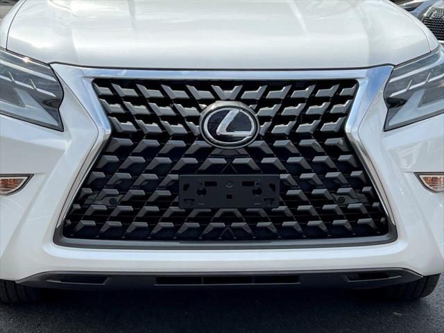2022 Lexus GX 460 Premium
