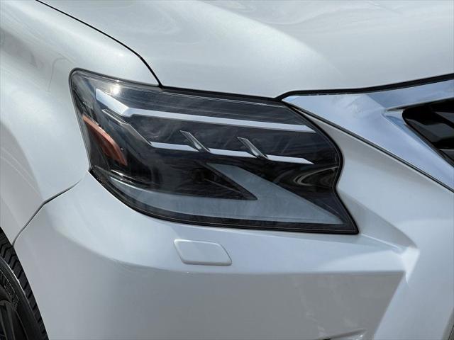 2022 Lexus GX 460 Premium