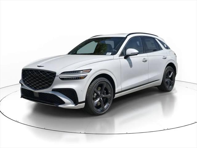 2026 Genesis GV70 3.5T Sport Prestige for sale in Miami, FL