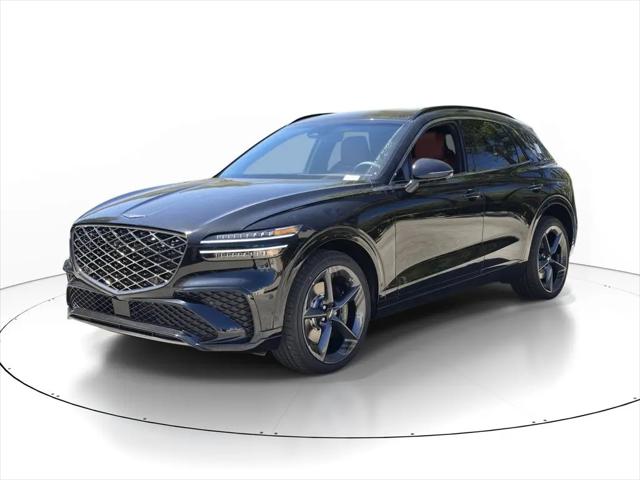 2026 Genesis GV70 3.5T Sport Prestige for sale in Miami, FL