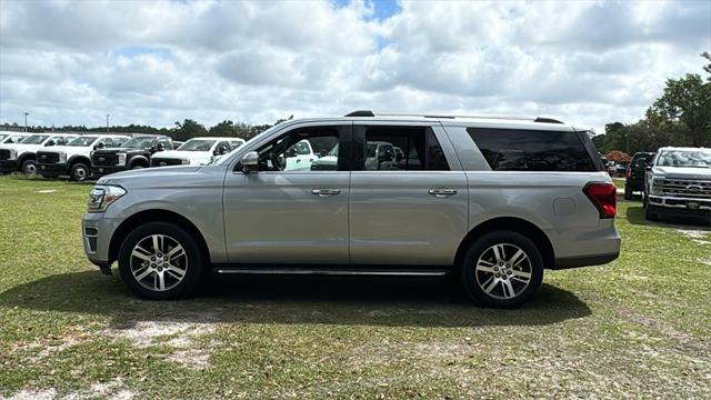 2023 Ford Expedition Limited MAX