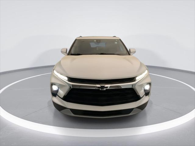 2023 Chevrolet Blazer FWD 2LT