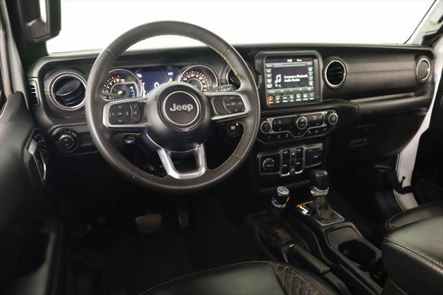 2023 Jeep Gladiator High Altitude 4x4