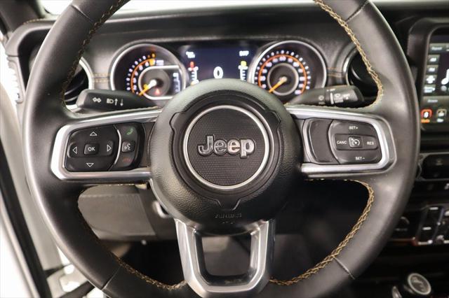 2023 Jeep Gladiator High Altitude 4x4