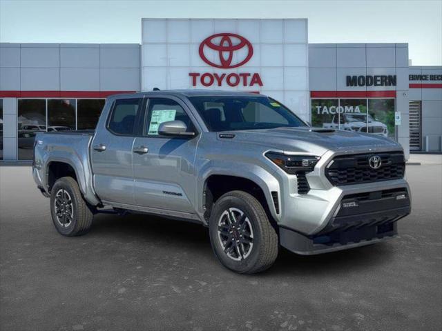 2025 Toyota Tacoma TRD Sport 4WD for sale in Asheboro, NC