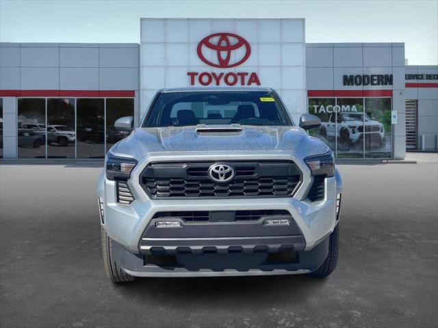 2025 Toyota Tacoma TRD Sport 4WD