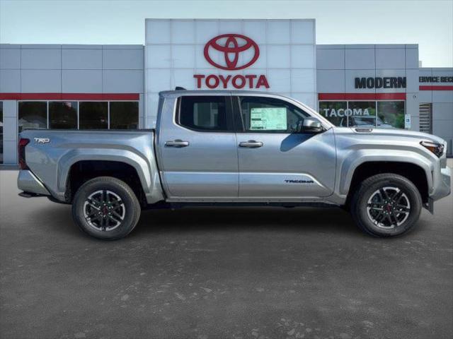 2025 Toyota Tacoma TRD Sport 4WD