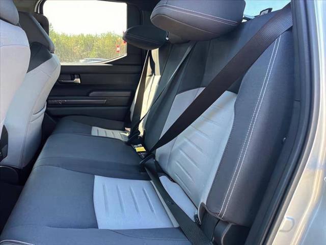 2025 Toyota Tacoma TRD Sport 4WD