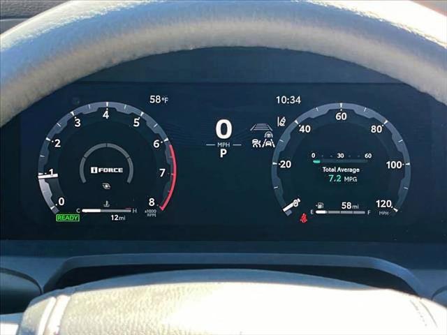 2025 Toyota Tacoma TRD Sport 4WD