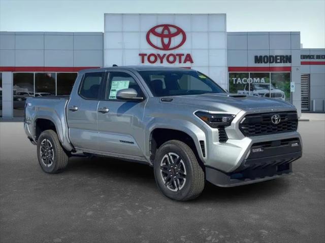 2025 Toyota Tacoma TRD Sport 4WD for sale in Asheboro, NC