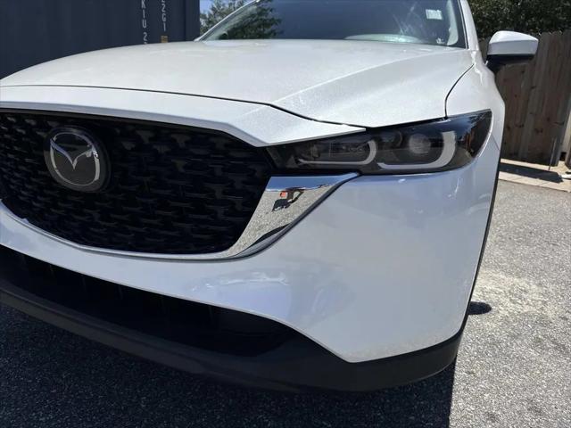 2022 Mazda CX-5 2.5 S Preferred