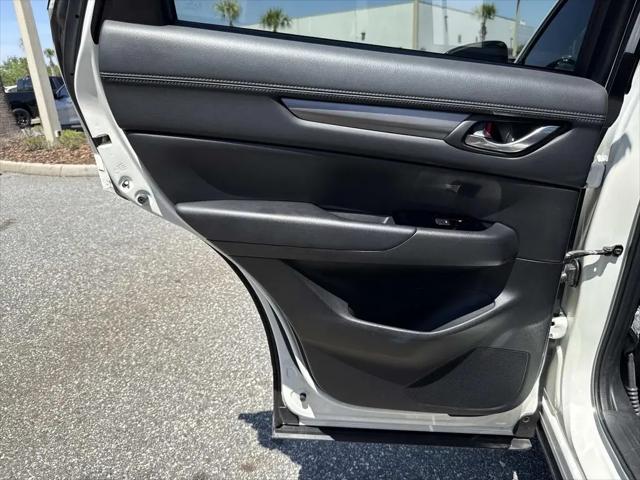 2022 Mazda CX-5 2.5 S Preferred