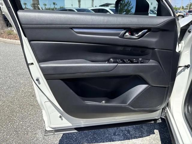 2022 Mazda CX-5 2.5 S Preferred