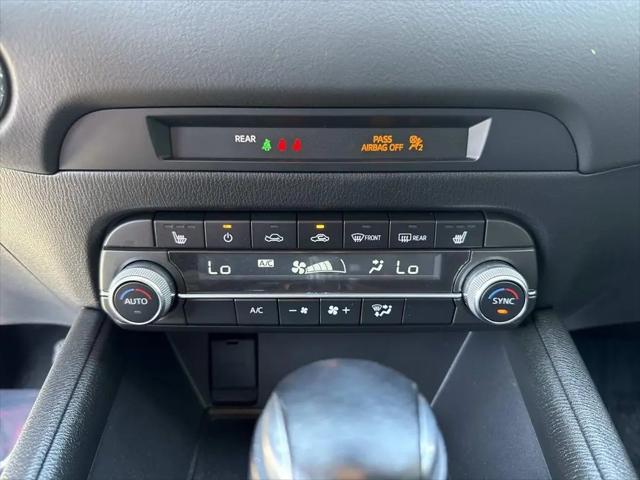 2022 Mazda CX-5 2.5 S Preferred