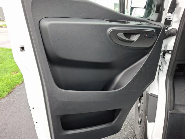 2025 Mercedes-Benz Sprinter 2500 Standard Roof 4-Cyl Diesel HO