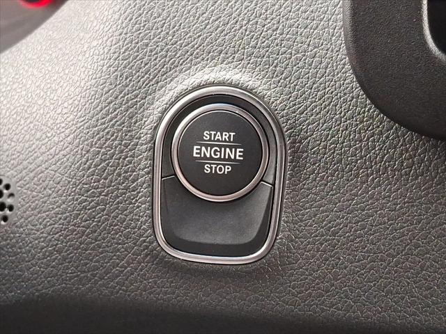 2025 Mercedes-Benz Sprinter 2500 Standard Roof 4-Cyl Diesel HO