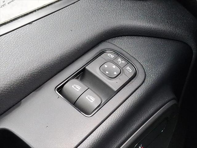 2025 Mercedes-Benz Sprinter 2500 Standard Roof 4-Cyl Diesel HO