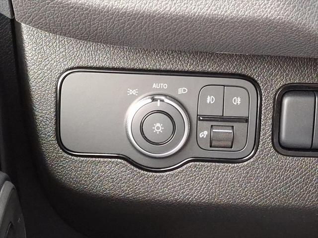 2025 Mercedes-Benz Sprinter 2500 Standard Roof 4-Cyl Diesel HO
