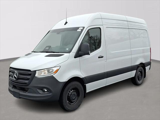 2025 Mercedes-Benz Sprinter 2500 Standard Roof 4-Cyl Diesel HO for sale in East Petersburg, PA