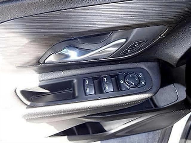2022 GMC Terrain AWD SLE