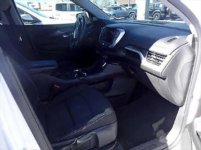 2022 GMC Terrain AWD SLE