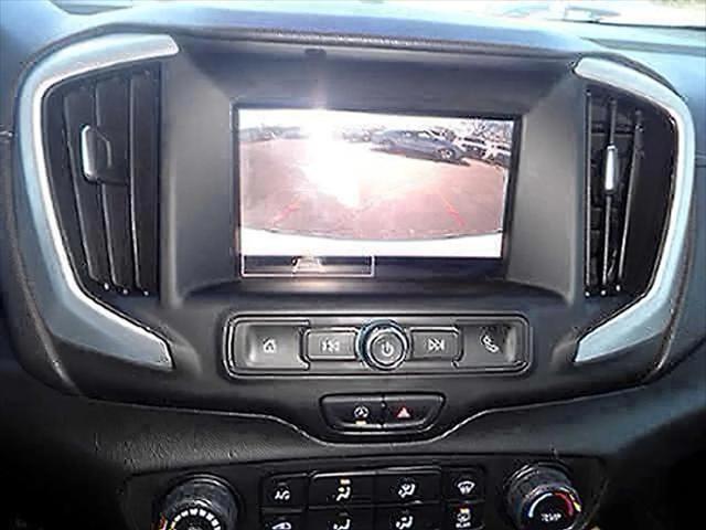 2022 GMC Terrain AWD SLE