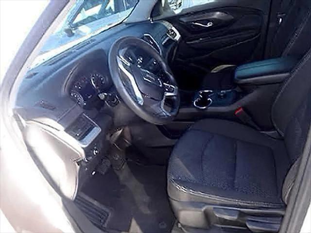 2022 GMC Terrain AWD SLE