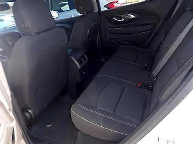 2022 GMC Terrain AWD SLE