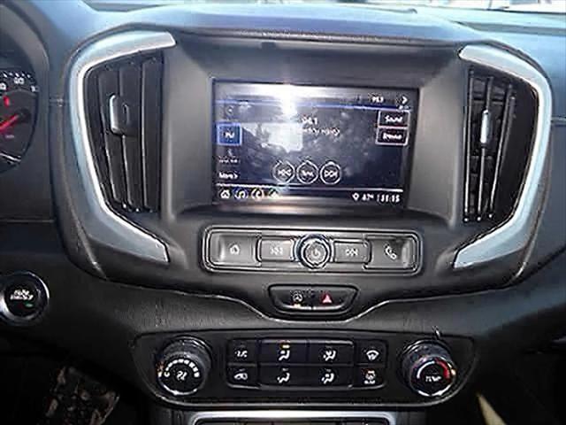 2022 GMC Terrain AWD SLE
