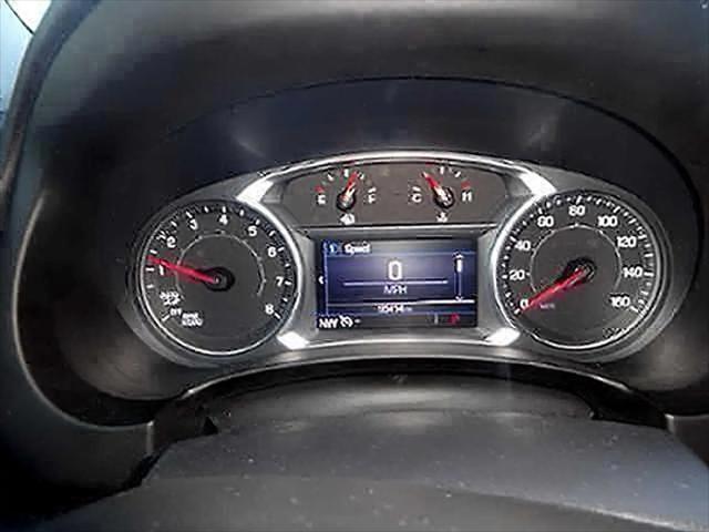 2022 GMC Terrain AWD SLE