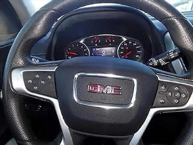 2022 GMC Terrain AWD SLE