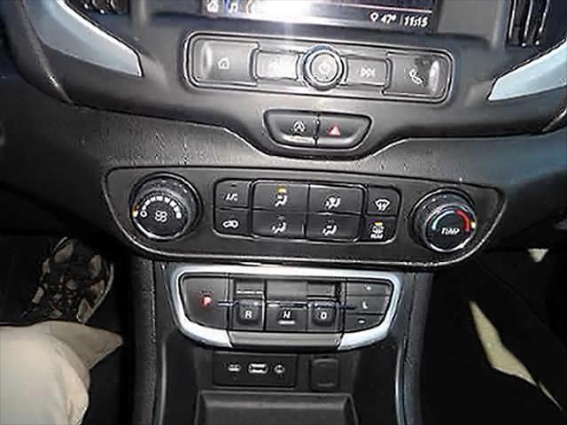2022 GMC Terrain AWD SLE