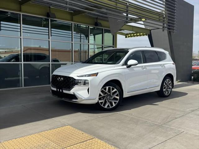 2023 Hyundai Santa Fe Calligraphy for sale in Tempe, AZ