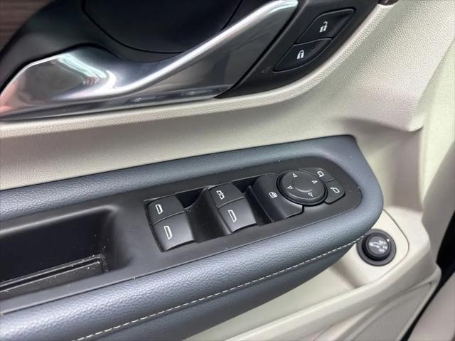 2024 GMC Terrain AWD Denali