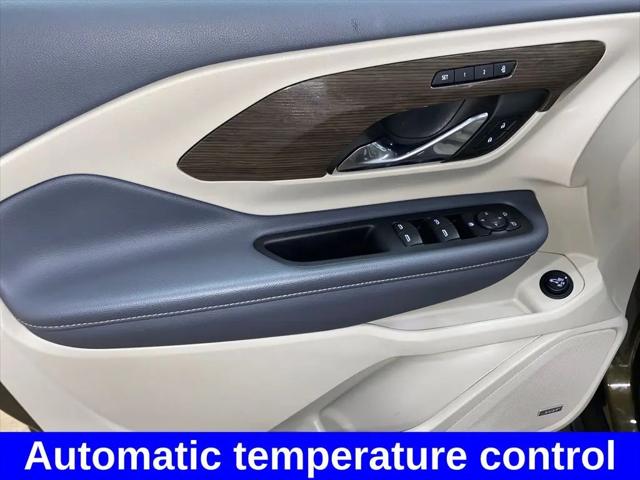 2024 GMC Terrain AWD Denali