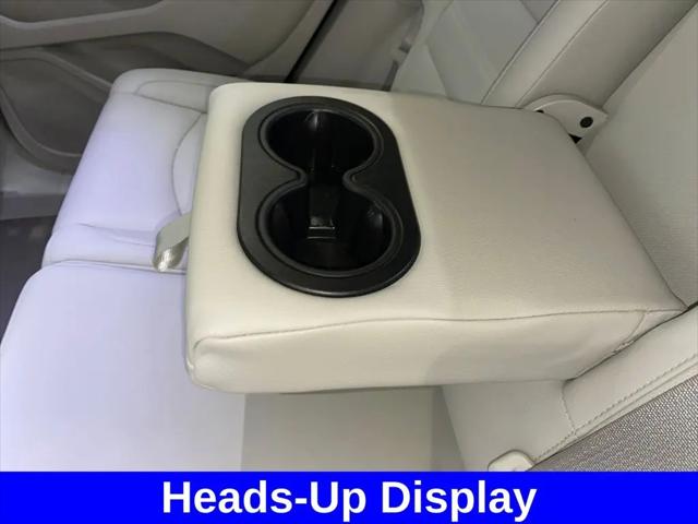 2024 GMC Terrain AWD Denali