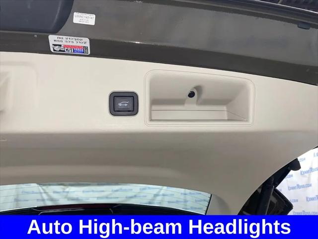 2024 GMC Terrain AWD Denali