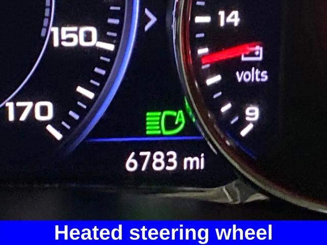 2024 GMC Terrain AWD Denali