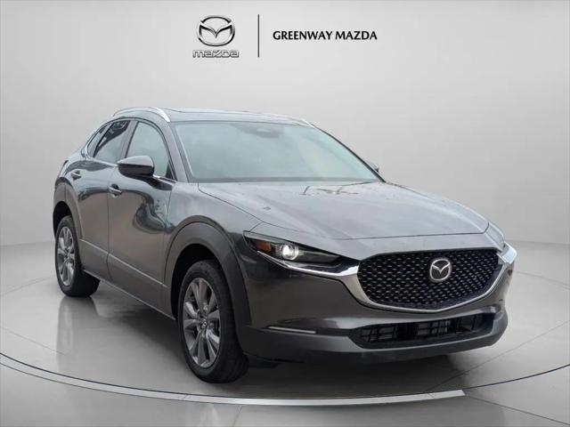 2025 Mazda CX-30 2.5 S Preferred Package for sale in Houston, TX