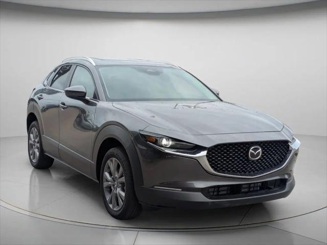 2025 Mazda CX-30 2.5 S Preferred Package for sale in Houston, TX