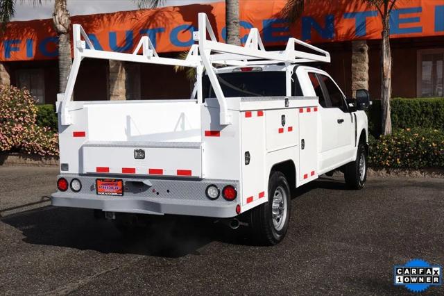 2023 Ford F-250 XL
