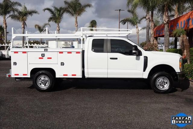 2023 Ford F-250 XL