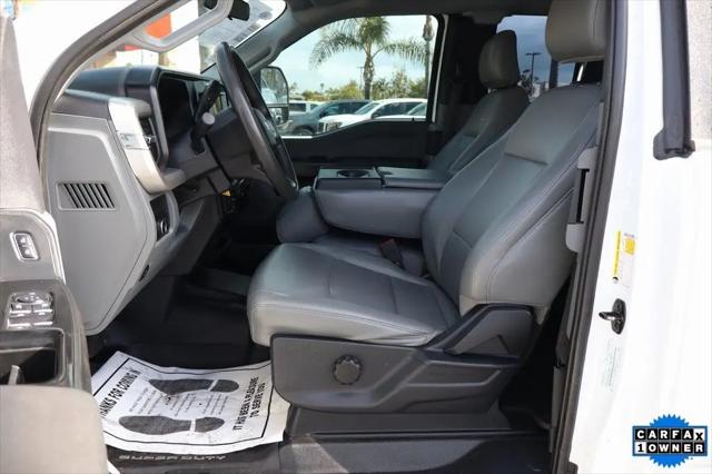 2023 Ford F-250 XL