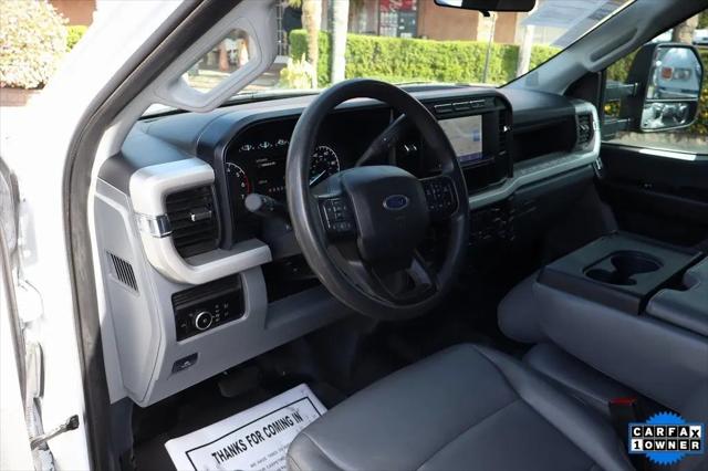 2023 Ford F-250 XL