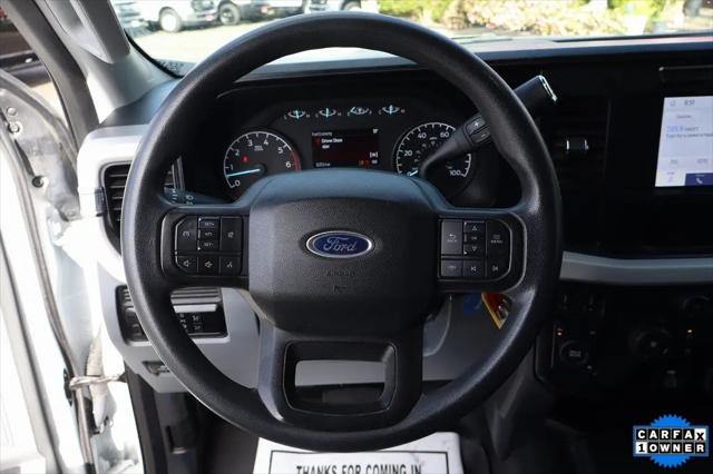 2023 Ford F-250 XL