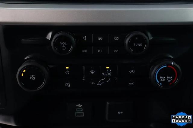 2023 Ford F-250 XL