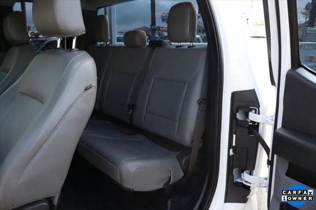 2023 Ford F-250 XL