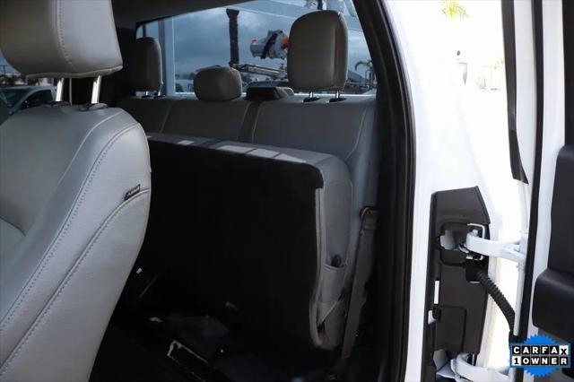 2023 Ford F-250 XL